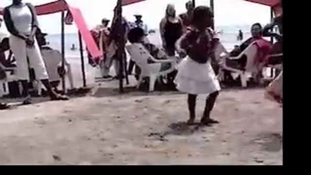 Playboy Miss Latina 2003 XXX Dj StingRay смотреть онлайн