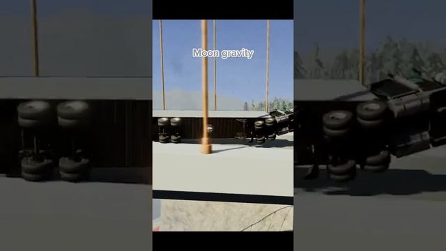 Gravity Simulator Video Game Edition