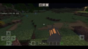 Portal Guns Mod For Minecraft Pe| ASJI Gaming