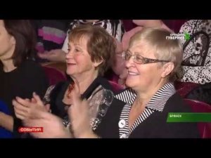 Фестиваль творчества детей- инвалидов  21.11.18