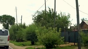 Проезжая по с.Покровка Приморского края-21.07.15г.(авт.И.Жабский)