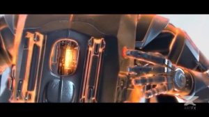 "ПЕТЛЯ ВРЕМЕНИ" КОРОТКОМЕТРАЖНАЯ ФАНТАСТИКА