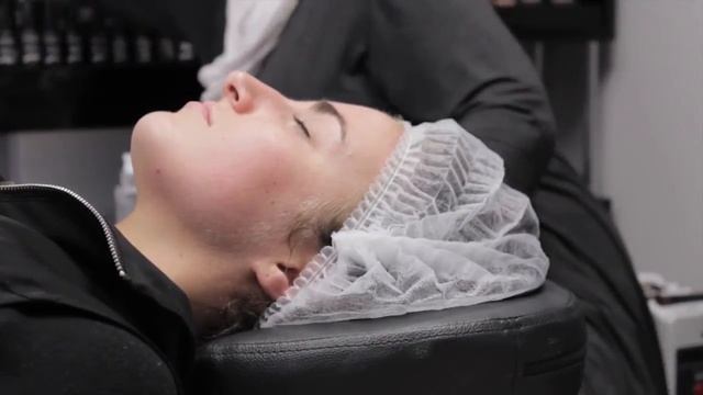 Skin Treatments - Jessner Power Peel (HD) смотреть онлайн