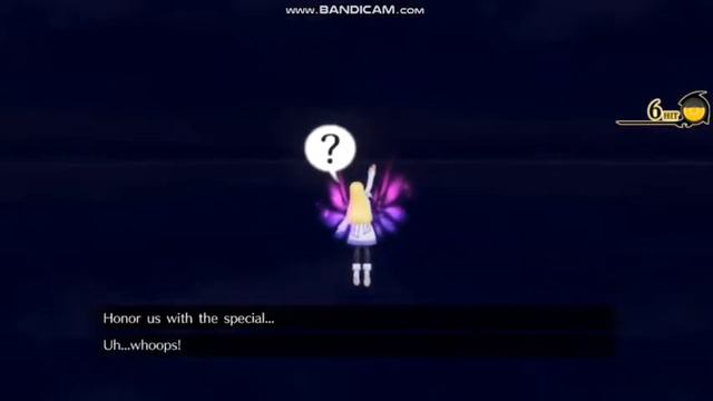 Colette Mystic Arte - Holy Judgement смотреть онлайн