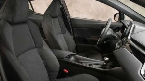 LOOK THIS!! 2019 Lexus UX vs 2019 Toyota C-HR [INTERIOR]