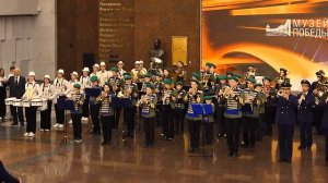 110 лет - _Прощание Славянки_