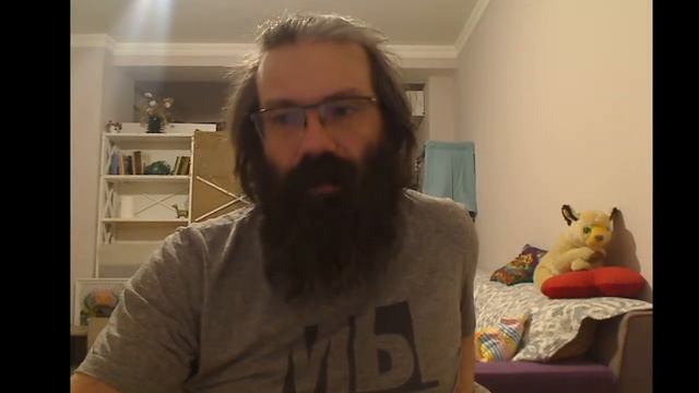 Бесполезное бормотание + Детали кеширования JavaScript кода + Поверхностный анализ одного проекта. смотреть онлайн