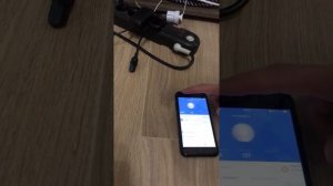 Mi band 2 не заряжается.