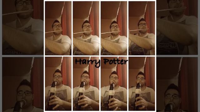 Harry Potter смотреть онлайн