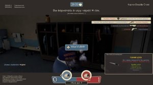 Team fortress 2 Игра за подрывника с аллапульским бревном и тренировочным липучкомётом 2 серия