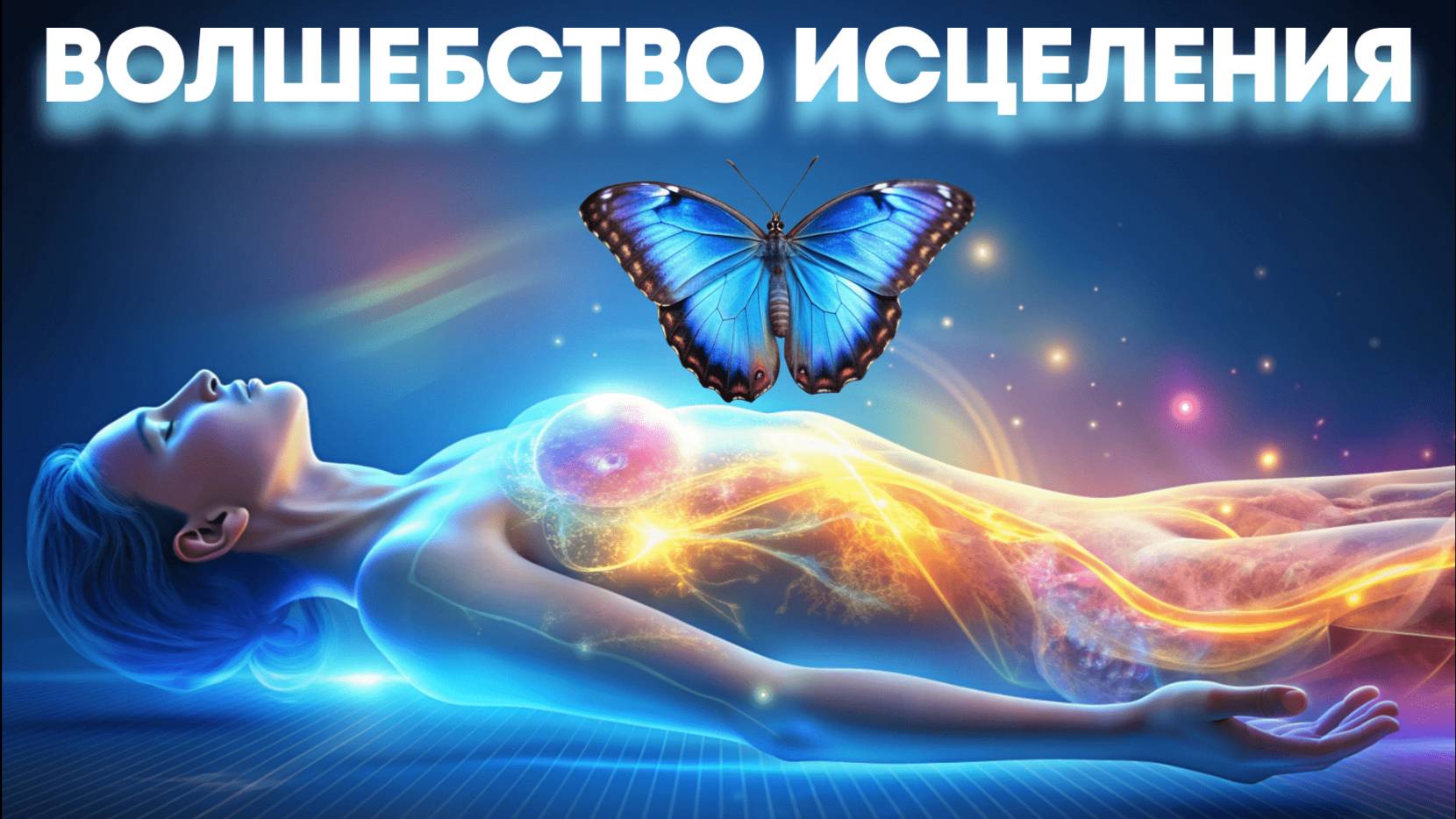 Самоисцеление от любых болячек вашего тела. Древняя восточная техника...