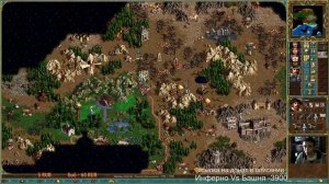 Герои 3 Хота Кампания прохождение 1 часть