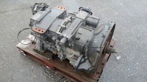 1. Коробка передач GRS 895R / 2292419 Скания