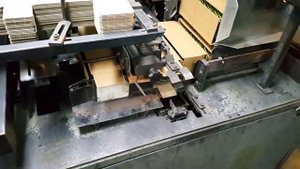 Производство барабанного гвоздя BDC БеА РУС