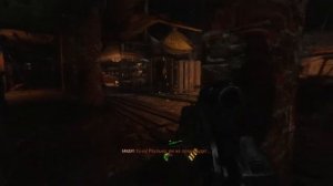 Прохождение Exodus | Где взять Прибор ночного видения |