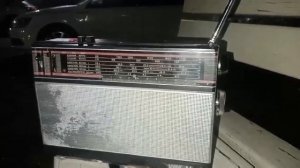 Радио России на средних волнах. Частота 999 кГц. Ставрополье.