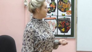 Миронова Лариса Юрьевна. Фрагмент урока "Литературное чтение".