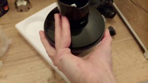 Распаковка — Блендер погружной Braun Multiquick 7 MQ7035XBI