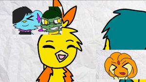 Paffendorf Torchic (Fail)