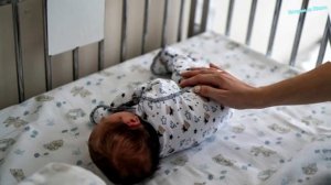 Мать отказалась от ребенка, ведь он родился темно-кожим. История брошенного мальчика.