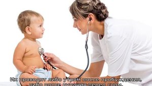Грудничок хрипит когда дышит — что делать