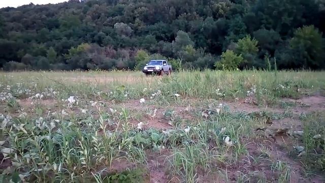 Ford Ranger ET смотреть онлайн