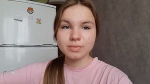 VLOG: собеседование во "вкусно и точка", стрижка, мысли и инсайты, последний день апреля