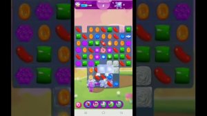 Level 2474 Candy Crush Saga