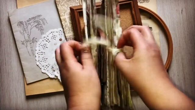 Блокнот растрепыш ? смотреть онлайн