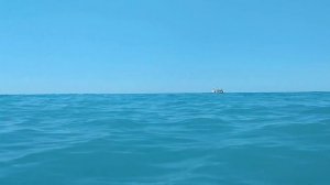 Гагра. Пляжи, море и природа 2023