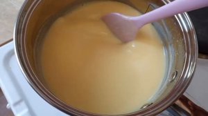 МОРОЖЕНОЕ из Детства! Домашнее мороженое из молока (без сливок) БЮДЖЕТНЫЙ ВАРИАНТ!