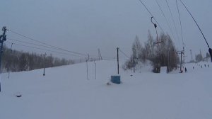 Чертовицы (Воронеж) - все трассы горнолыжного комплекса