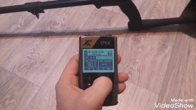 Обзор XP Orx