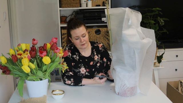 Największy Zenzi, jakiego widziałam, stanął na głowie! 😱 PLANT HAUL - Zielony Parapet unboxing 💚 смотреть онлайн