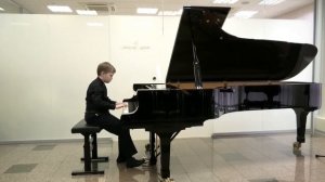 Joseph Haydn -Sonata in F major 1p.(Allegro), Hob.XVI:23 20.04.2022    Igor Nosenko