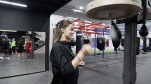 Марк Петровский - чемпион мира по боксу