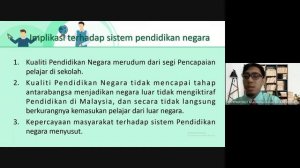 Pelanggaran Kod Etika Keguruan: Guru Berniaga di Sekolah