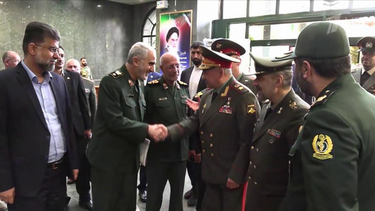 Сотрудничество Москвы и Тегерана в оборонной сфере получило беспрецедентное развитие