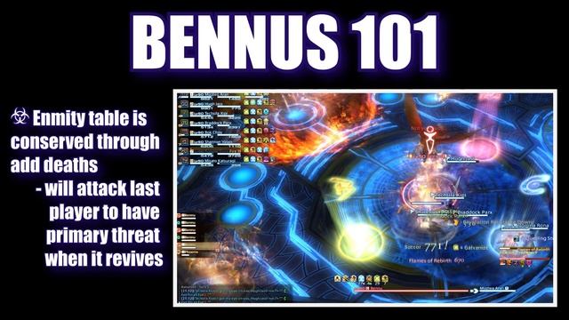 The Final Coil of Bahamut - Turn 3 Raid Guide смотреть онлайн