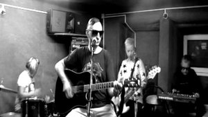 THE QUINSY - Час До Полночи (ИПВ cover)