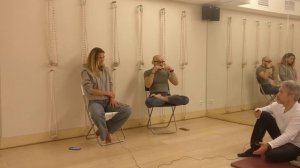 Жизнь без денег❗️ и другого... Анастасия Зылевич, Анар Абасов. Москва: 07.02.21  +в "Описании" ↓