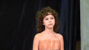 «Канареечка» муз. А.Алябьева ст. неизв. автора