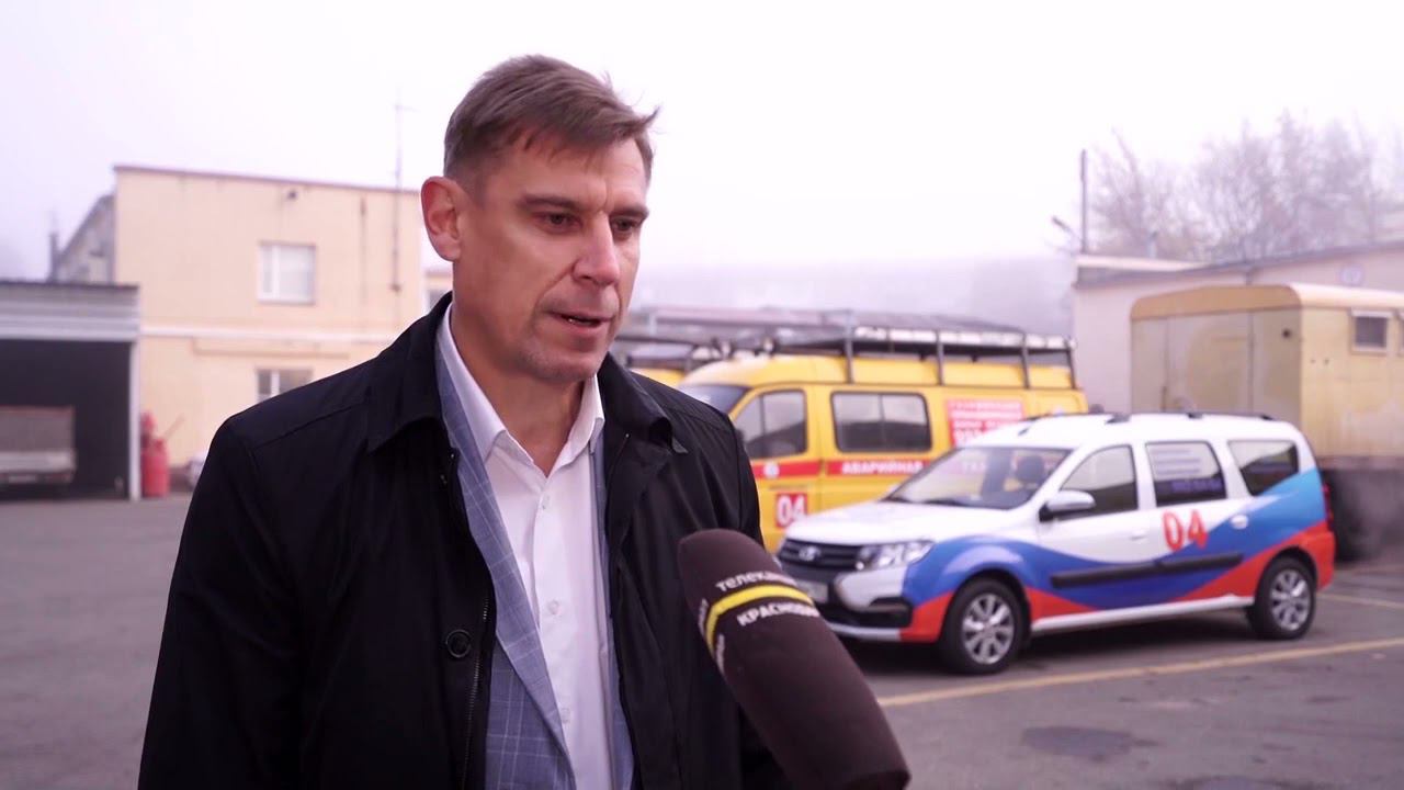 КРАСНОДАРГОРГАЗ ПРОДОЛЖИТ ПРОВЕРКИ ГАЗОВОГО ОБОРУДОВАНИЯ В ПЕРИОД НЕРАБОЧИХ ДНЕЙ - НОЯБРЬ 2021