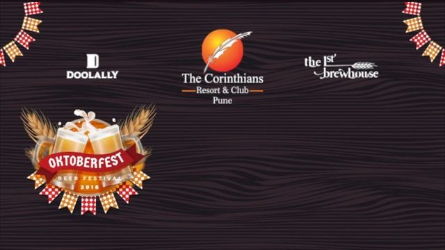 Oktober festival смотреть онлайн