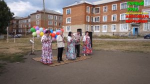 день МКР В. Зона г. Сим 20.08.2022г./ Горный Урал информационный канал Александра Мартынова