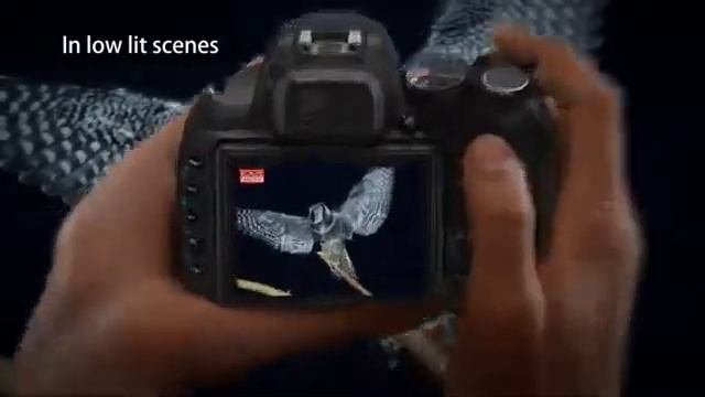 FinePix HS20EXR Digital Camera смотреть онлайн