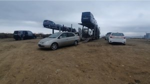 Погрузка с авторынка сегодня, иван килин
