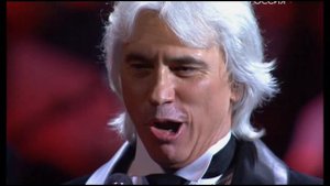 Дмитрий Хворостовский " Il guerriero buono"/добрый воин/