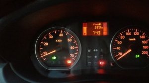 Альмера G15 у кого какой расход топлива зимой?