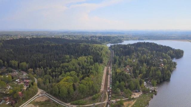 ТОКСОВО. TOKSOVO
